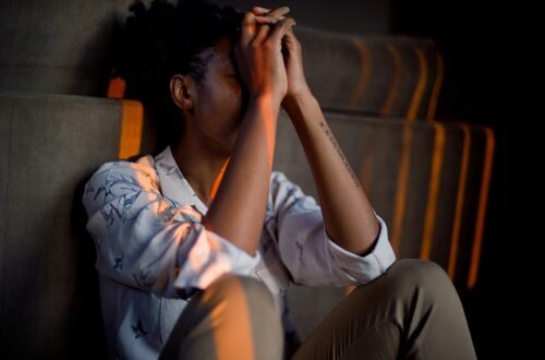 Når hverdagen presser: Stressens symptomer i fokus