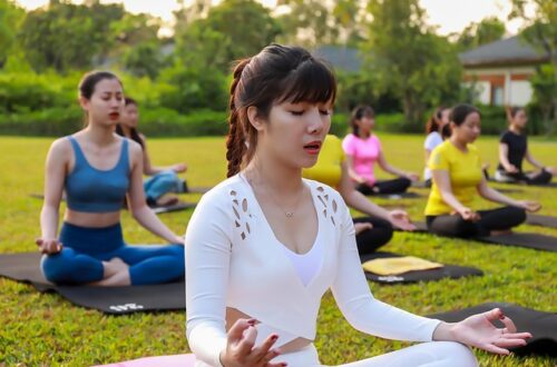 Mindfulness på banen: Bliv en mere nærværende sportsudøver
