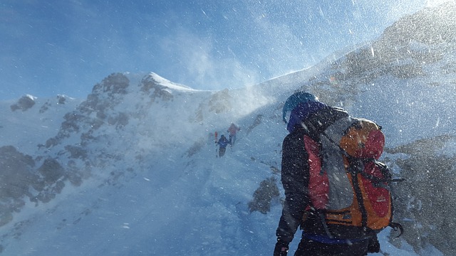 De vildeste skiløbseventyr: Oplev verdens farligste skråninger