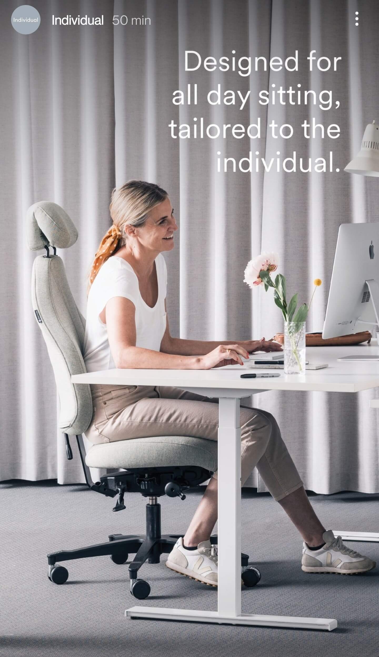 Lad ægte læder pryde dit kontor: Opgrader din kontorstol med stil og kvalitet hos Prostole